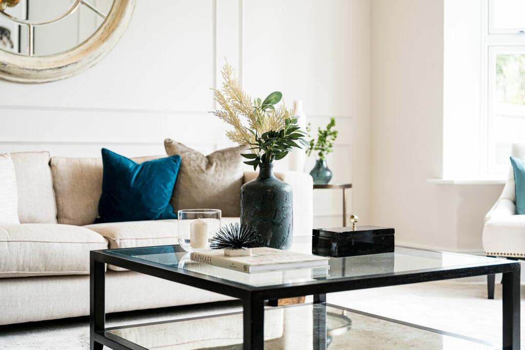 Additional image 8 of Longsight Road, Ramsbottom BL0 9: Luxurious Living in a Period Home