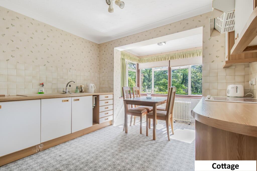 Additional image 17 of Highwood, Ringwood, Hampshire, BH24