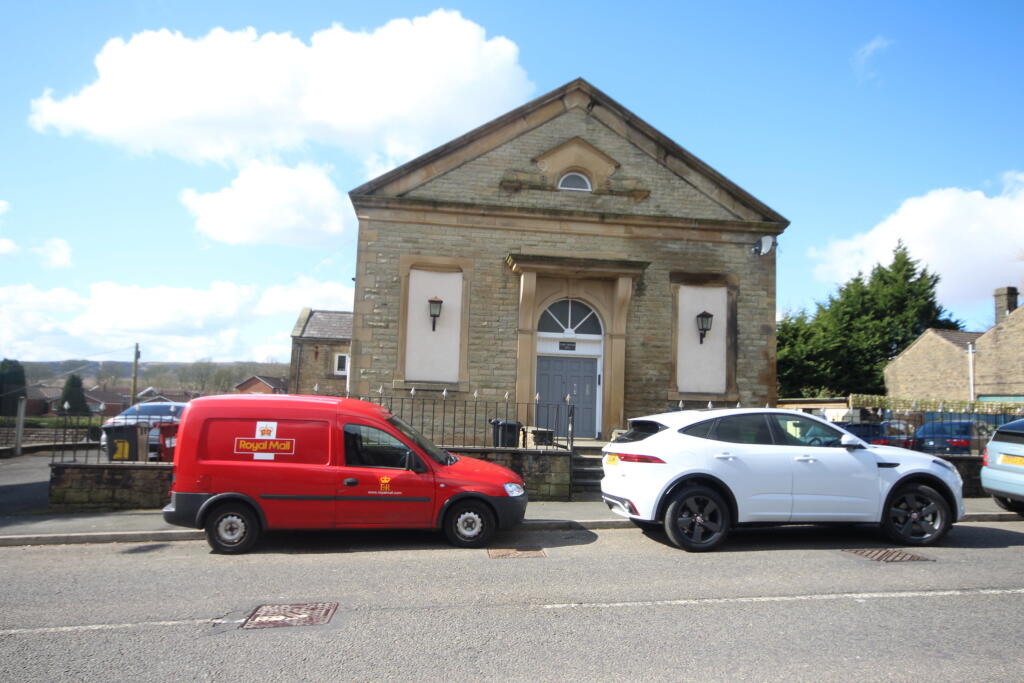 Vale House, 243 Blackburn Road, Egerton, Bolton, BL7