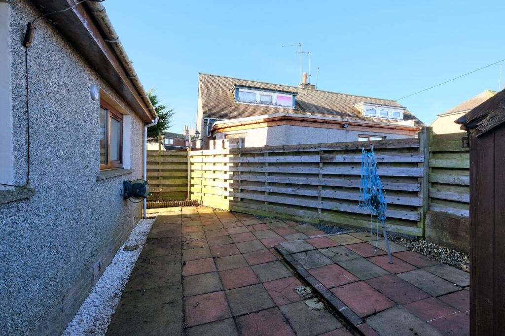 Additional image 11 of Logie Road, Crimond, Fraserburgh, AB43