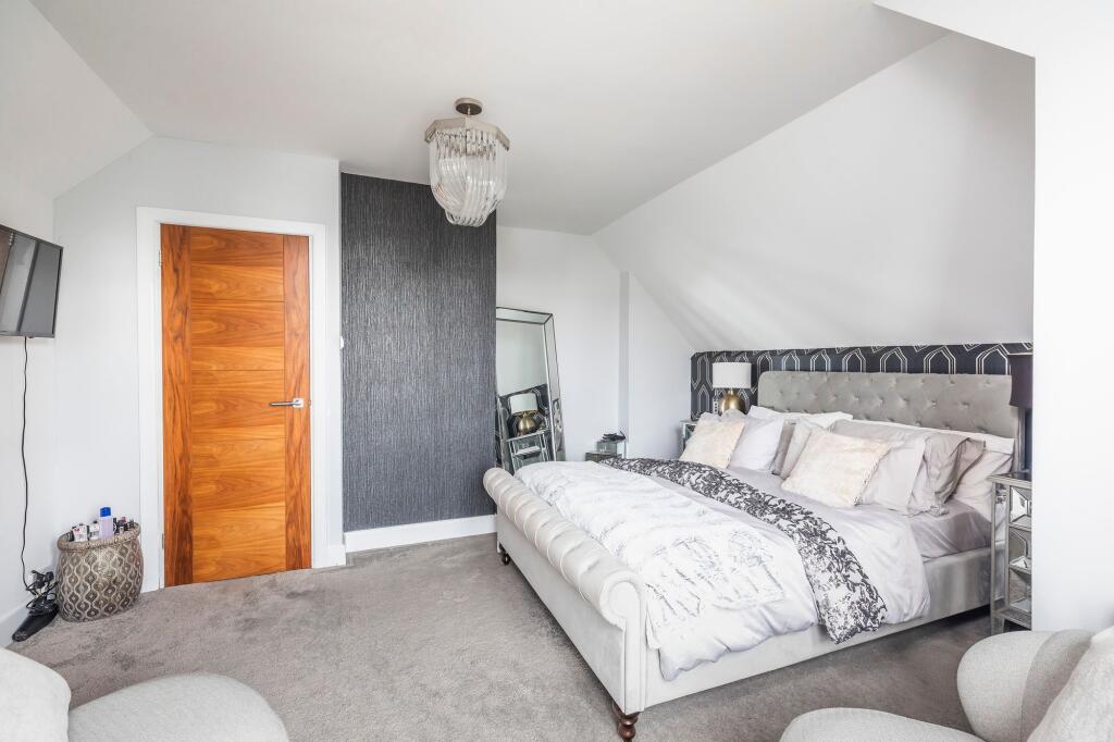 Additional image 14 of Castledene Crescent, Whitecliff, Poole BH14 8DP