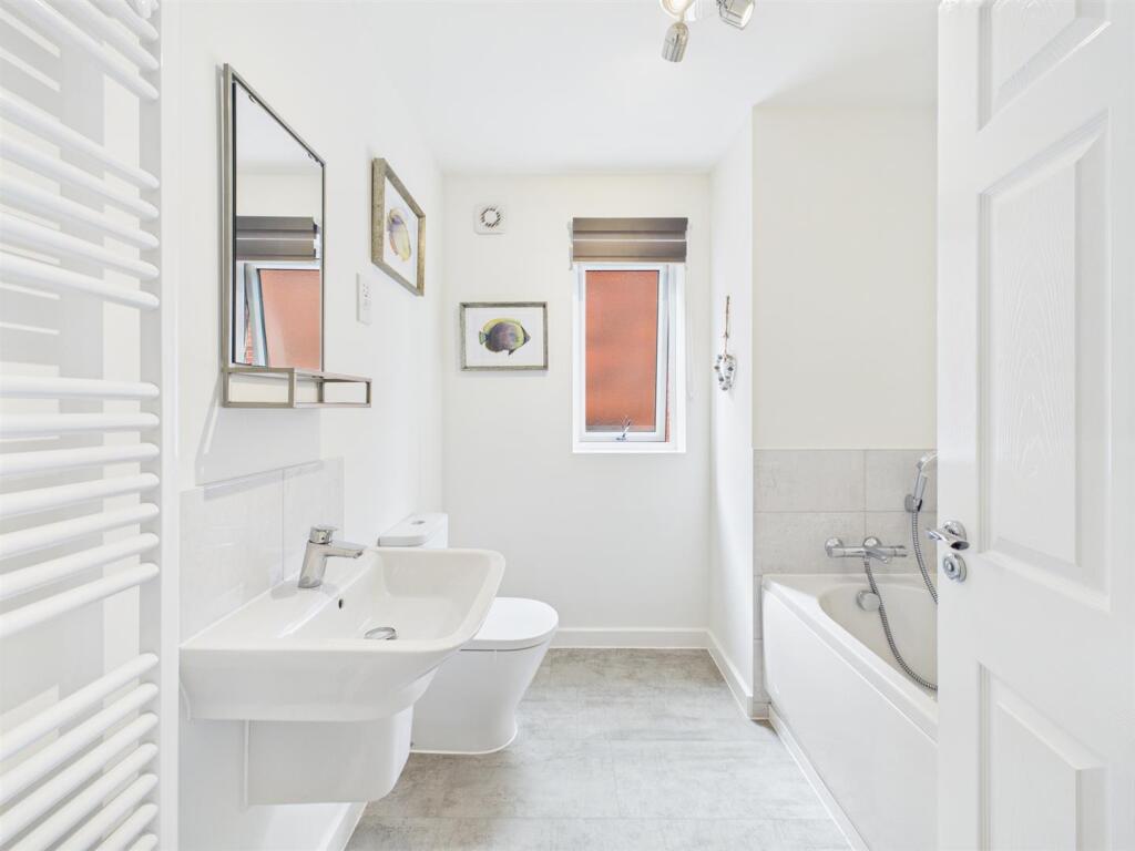 Additional image 5 of 4 Vendace Road Blythe Valley Park Solihull B90 8DW