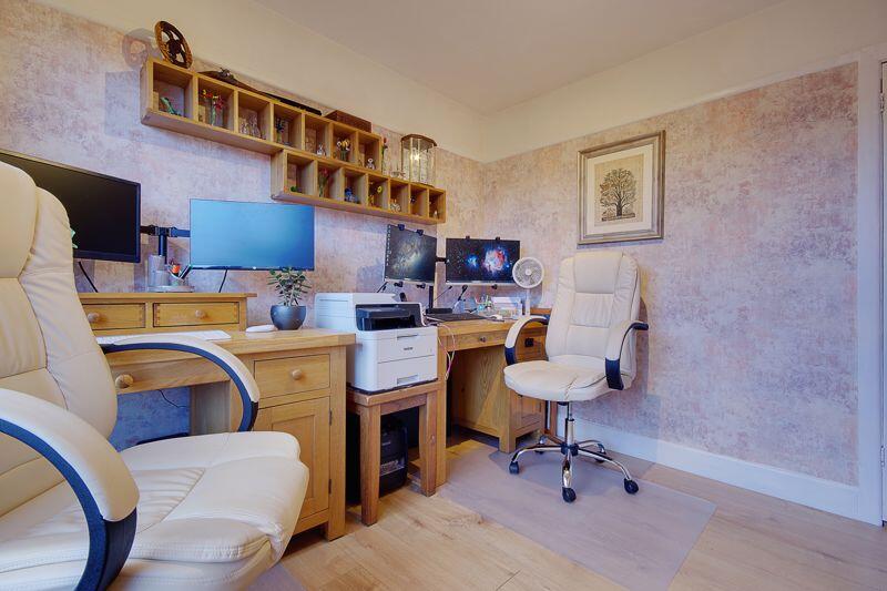 Additional image 34 of Bascott Road, Wallisdown -Charming and Spacious: Four-Bedroom Chalet Hideaway