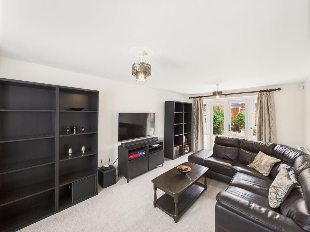 Additional image 4 of Swallows Close, Bromsgrove, B61