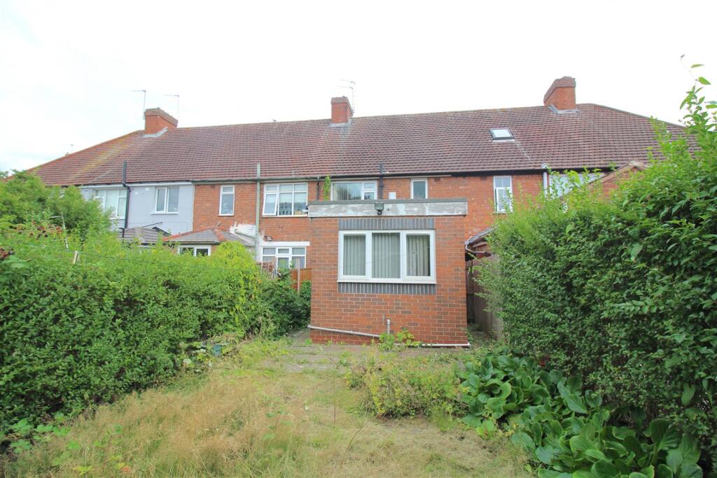 Additional image 14 of Belchers Lane, Birmingham