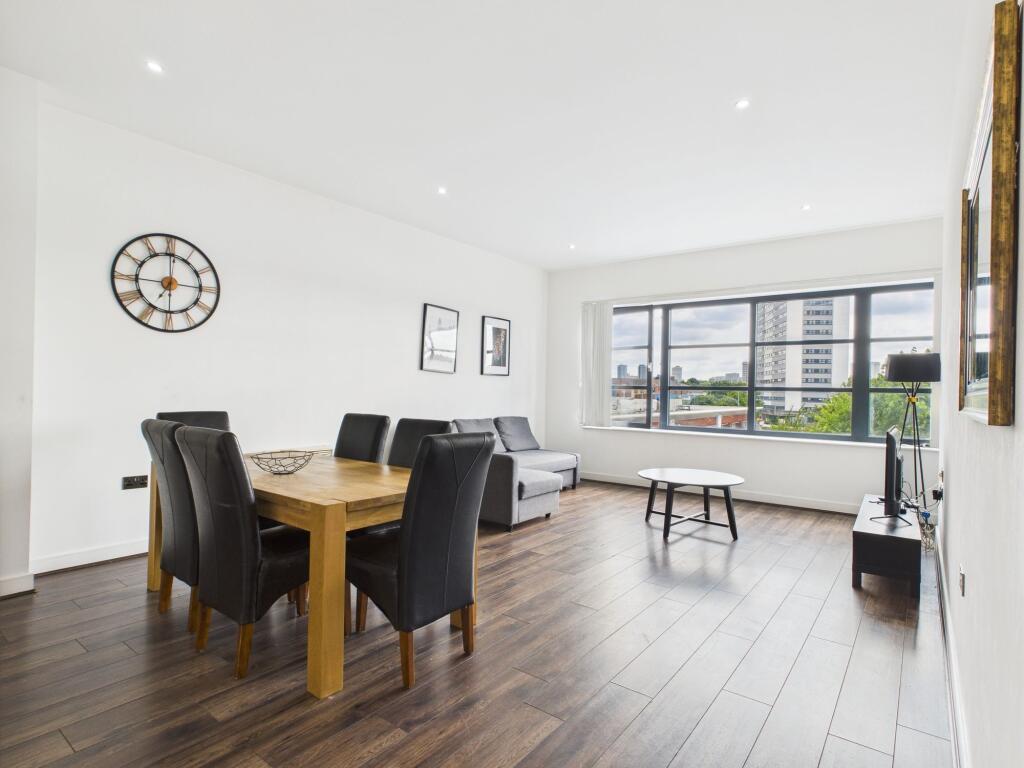 Additional image 16 of Kettleworks, 126 Pope Street, Birmingham, B1