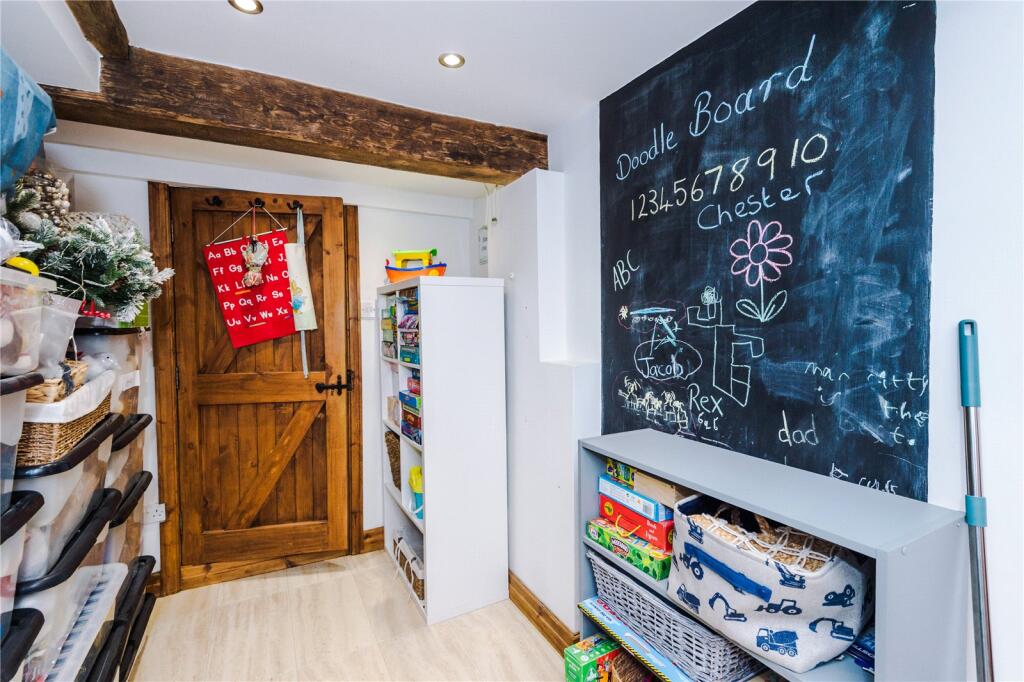 Additional image 33 of Nelson Street, Horwich, Bolton, BL6