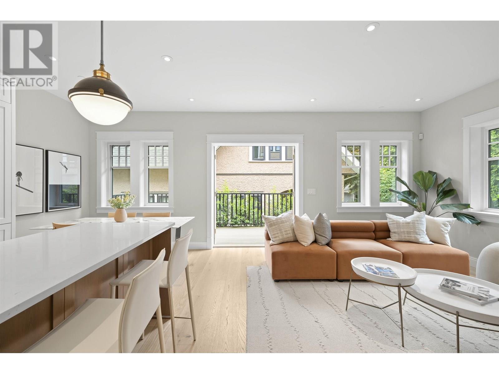 1458 W 45TH AVENUE|Vancouver, British Columbia V6M2H1