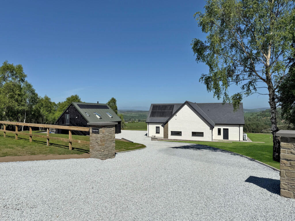 Additional image 45 of Benrinnes Drive, Tomnabent Aberlour