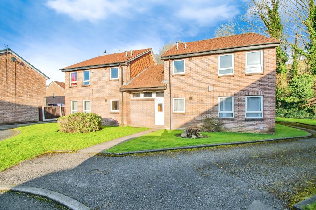 Additional image 11 of Cumberland Close, Bury, Greater Manchester, BL9