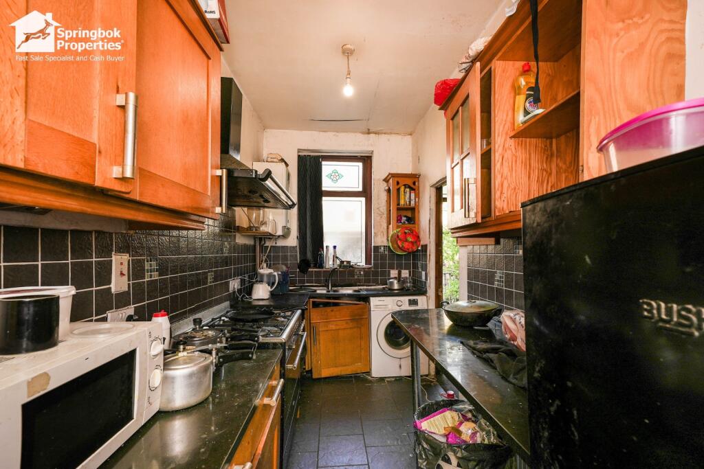 Additional image 5 of Acton Street, Bradford, West Yorkshire