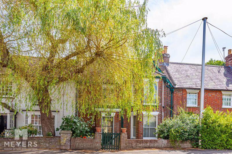 Additional image 19 of Salisbury Road, Winkton, BH23