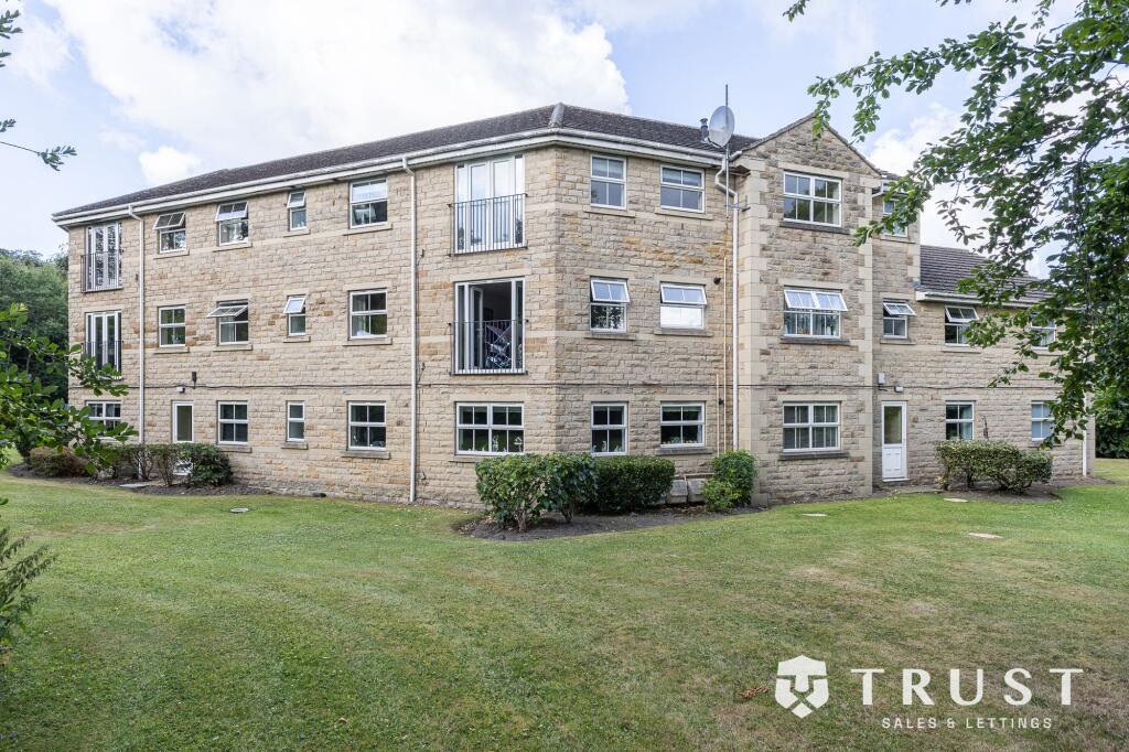 Additional image 21 of Fearnley Croft, Gomersal, BD19