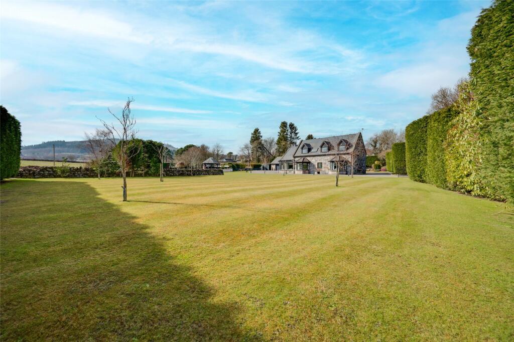 Additional image 33 of Cruan, Auchattie, Banchory, Aberdeenshire, AB31