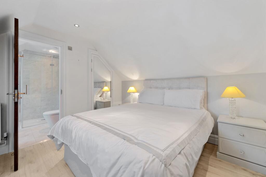 Additional image 34 of Croich Green, Hawkshaw, Bury