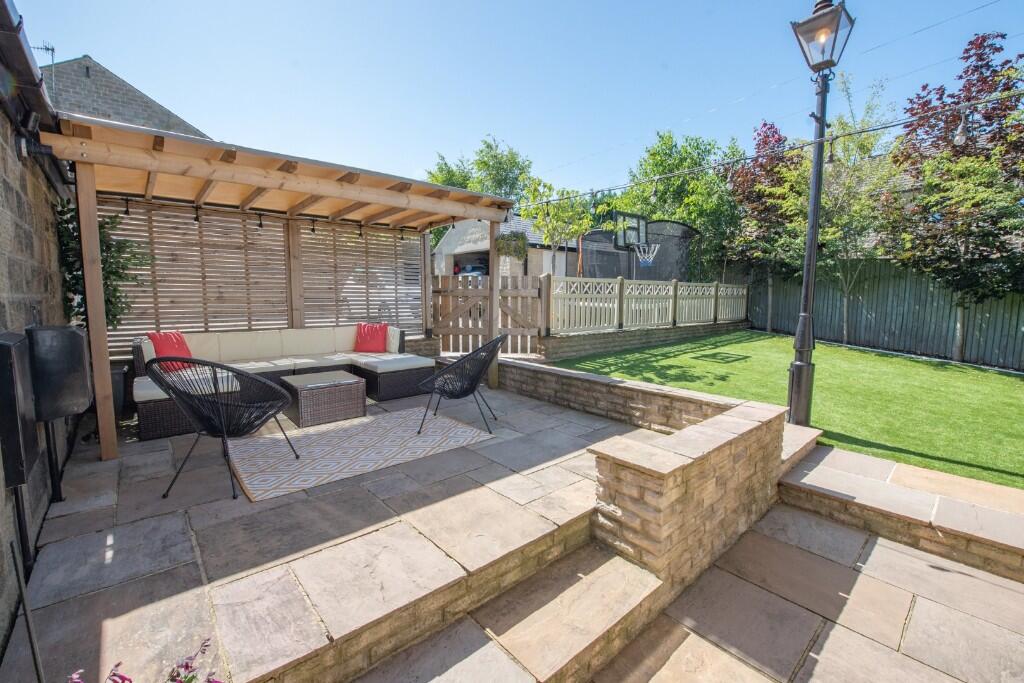 Additional image 14 of Raikes Hall Farm Cottage, Keighley Road, Cowling BD22 0JX