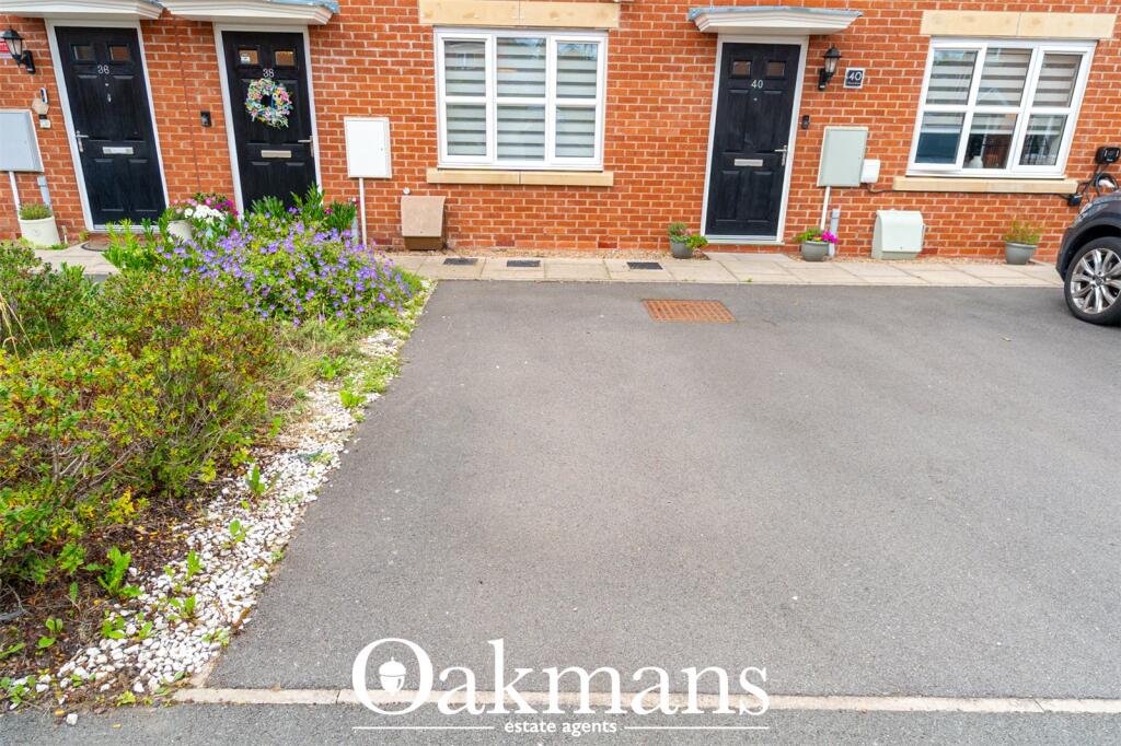 Additional image 24 of Heroes Drive, Birmingham, West Midlands, B29