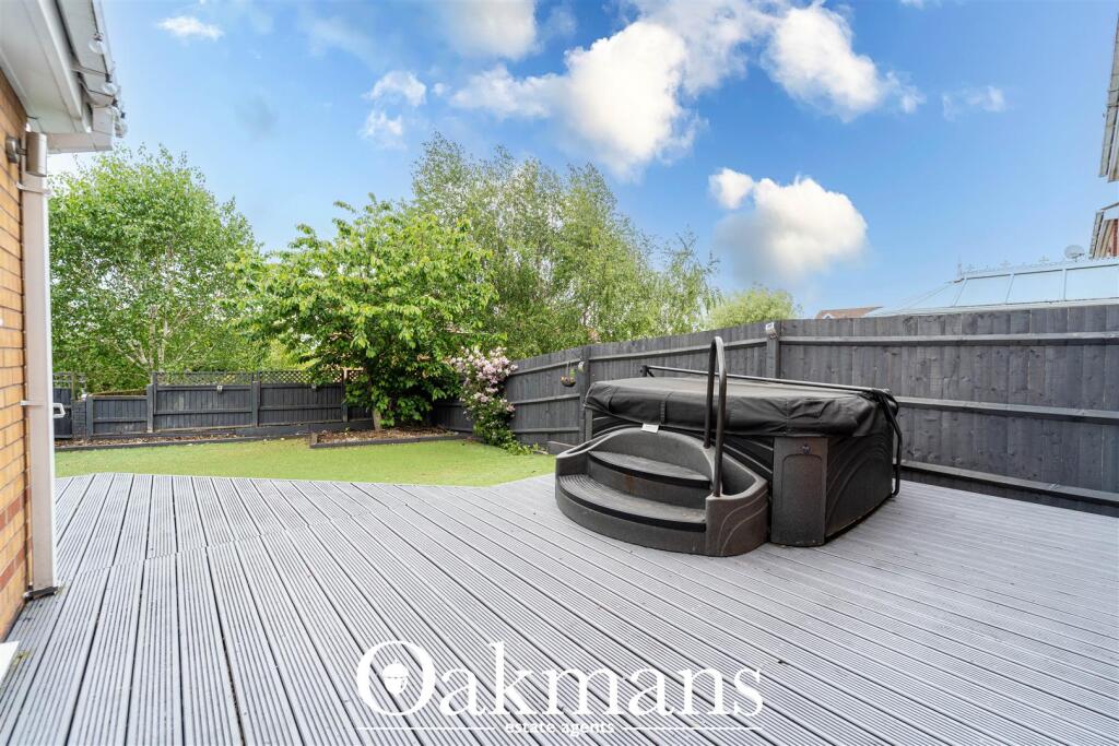 Additional image 23 of Verona Road, Bromsgrove, Worcestershire, B60