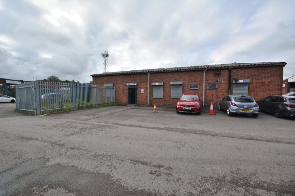 Additional image 18 of Unit 19, Lyon Road Industrial Estate, Bolton, BL4 8NB