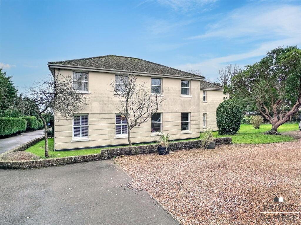 Additional image 8 of Haystoun House, Church Street, Willingdon, Eastbourne