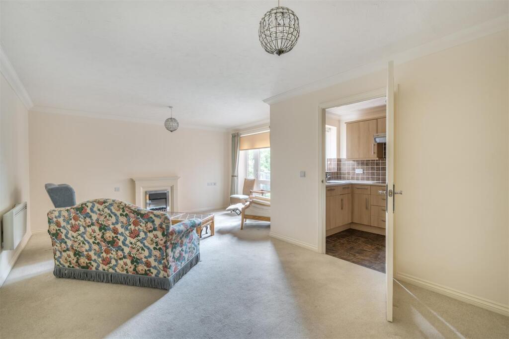 Additional image 5 of Osbourne Lodge, Bournemouth