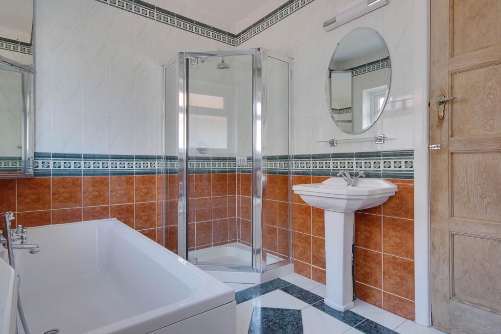 Additional image 40 of Richmond Park Avenue, Queens Park, Bournemouth BH8 9DR