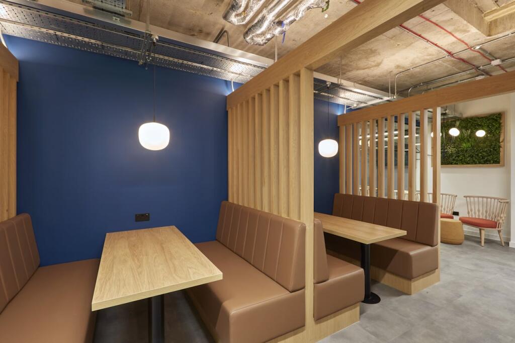 Additional image 17 of Lanchester House, Trafalgar Place, Brighton, BN1 4FU