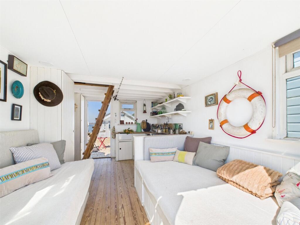 Additional image 10 of Mudeford Spit, Christchurch, BH23