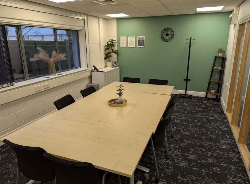 Additional image 10 of Imperial House Hornby Street, Bury