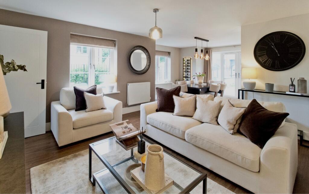 Additional image 5 of Ebor Mews, Haworth, Keighley, West Yorkshire, BD22