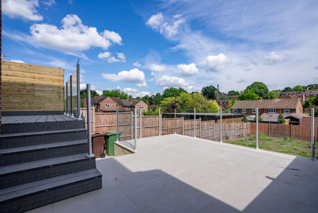 Additional image 19 of Batchwood Drive, St. Albans, Hertfordshire, AL3