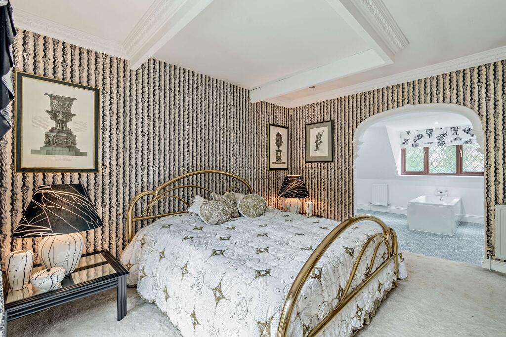 Additional image 23 of Roman Road, Little Aston, Sutton Coldfield, B74