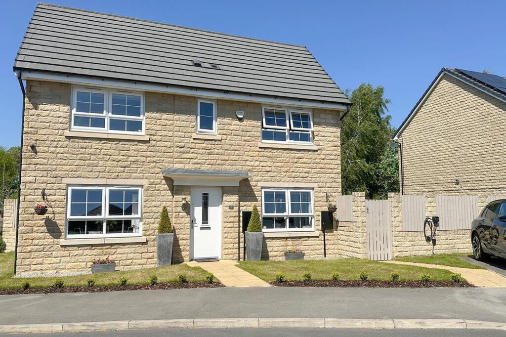 Primary image of Stephenson Drive, Silsden,