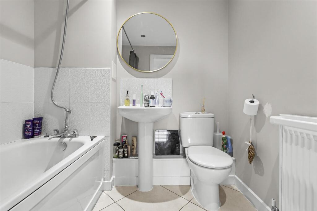 Additional image 10 of Standen House, Groombridge Avenue, Eastbourne