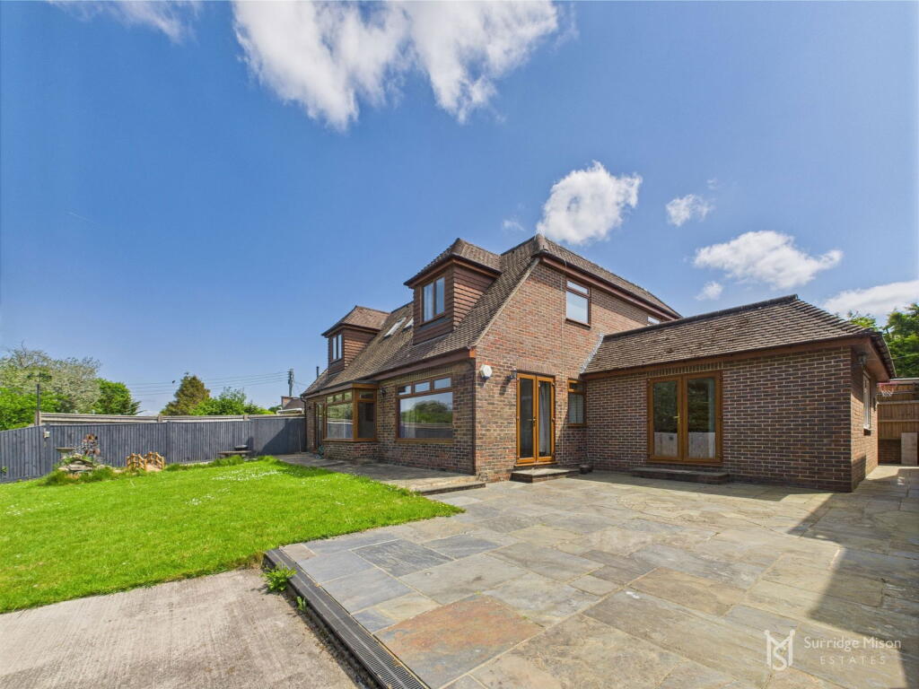 Additional image 2 of Rattle Road, Westham, Pevensey, East Sussex, BN24