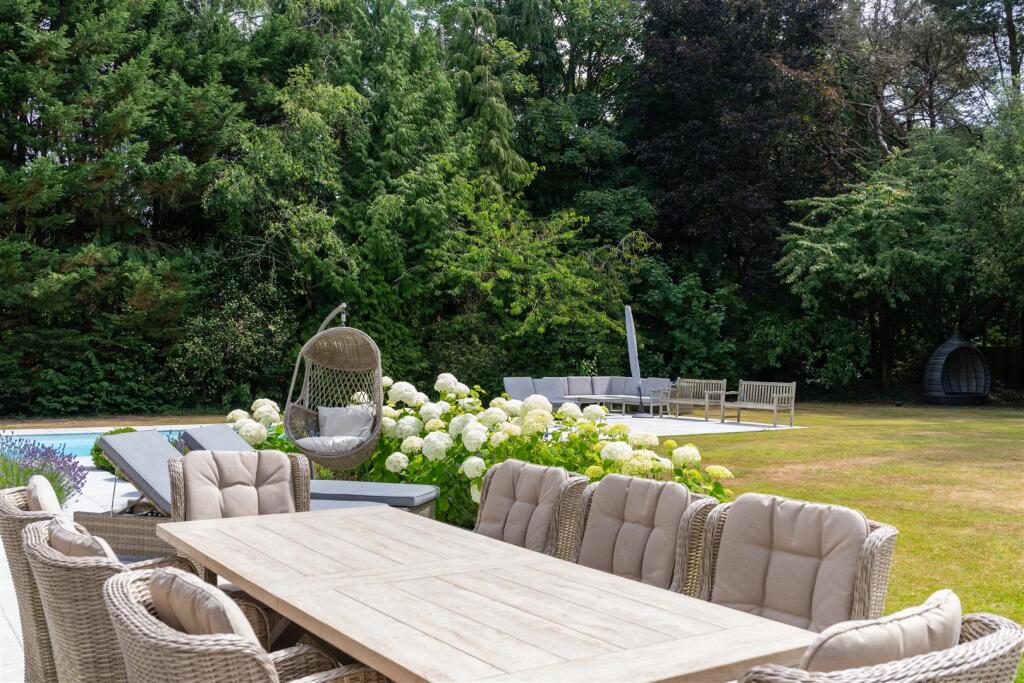 Additional image 22 of Western Avenue, Branksome Park