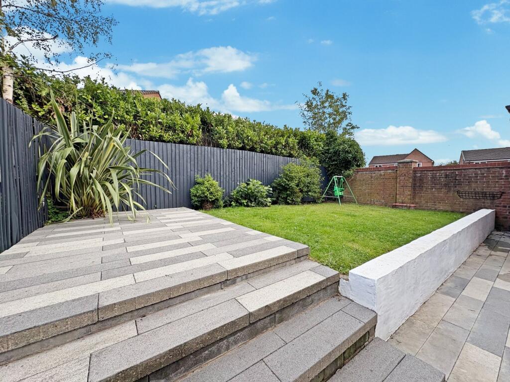 Additional image 26 of Sandyway Close, Westhoughton, BL5