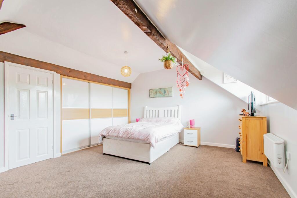 Additional image 11 of Summit Close, Jericho, Bury, Greater Manchester, BL9