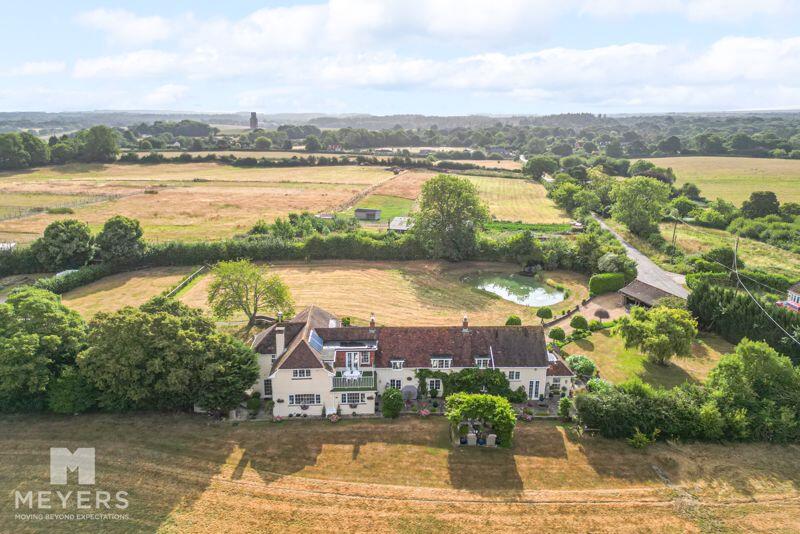 Additional image 24 of Hinton Martell, Uppington, Wimborne, BH21