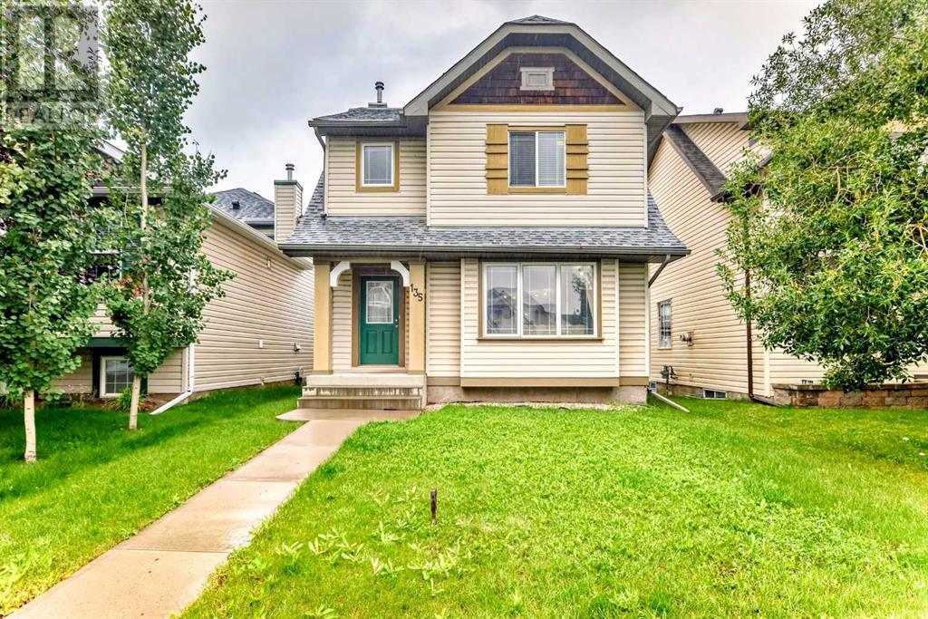 135 Copperstone Grove SE|Calgary, Alberta T2Z4X8