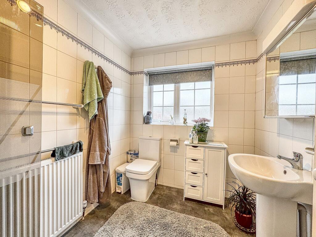 Additional image 27 of Station Road, Greenmount, BL8