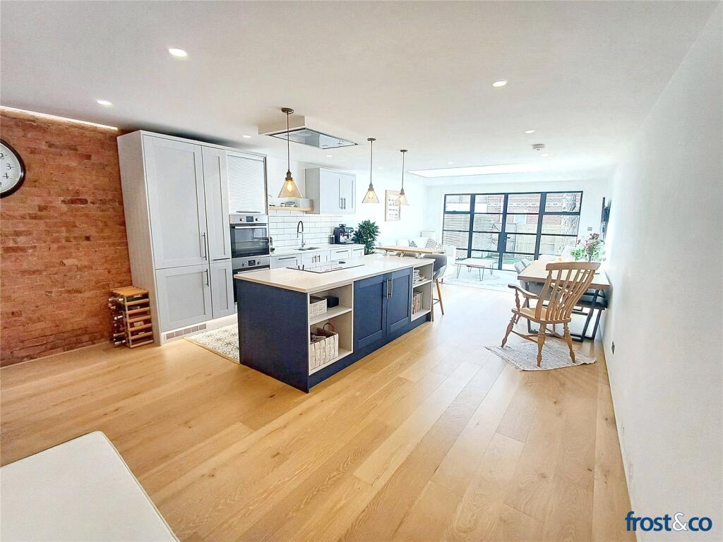 Additional image 2 of Mentone Road, Lower Parkstone, Poole, Dorset, BH14