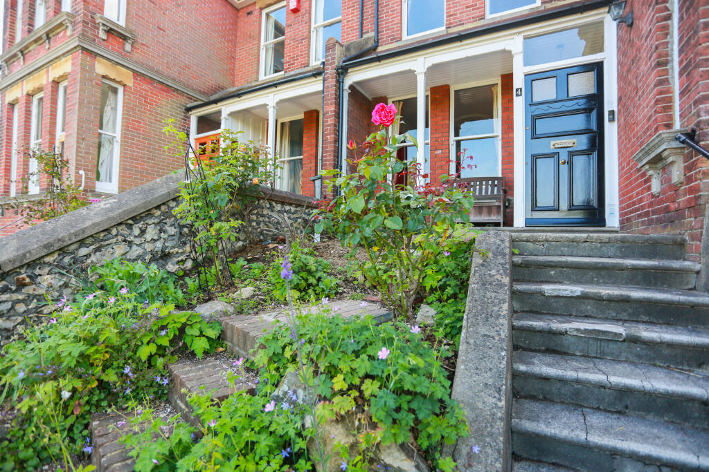 Additional image 23 of Woodside Avenue, Brighton, BN1