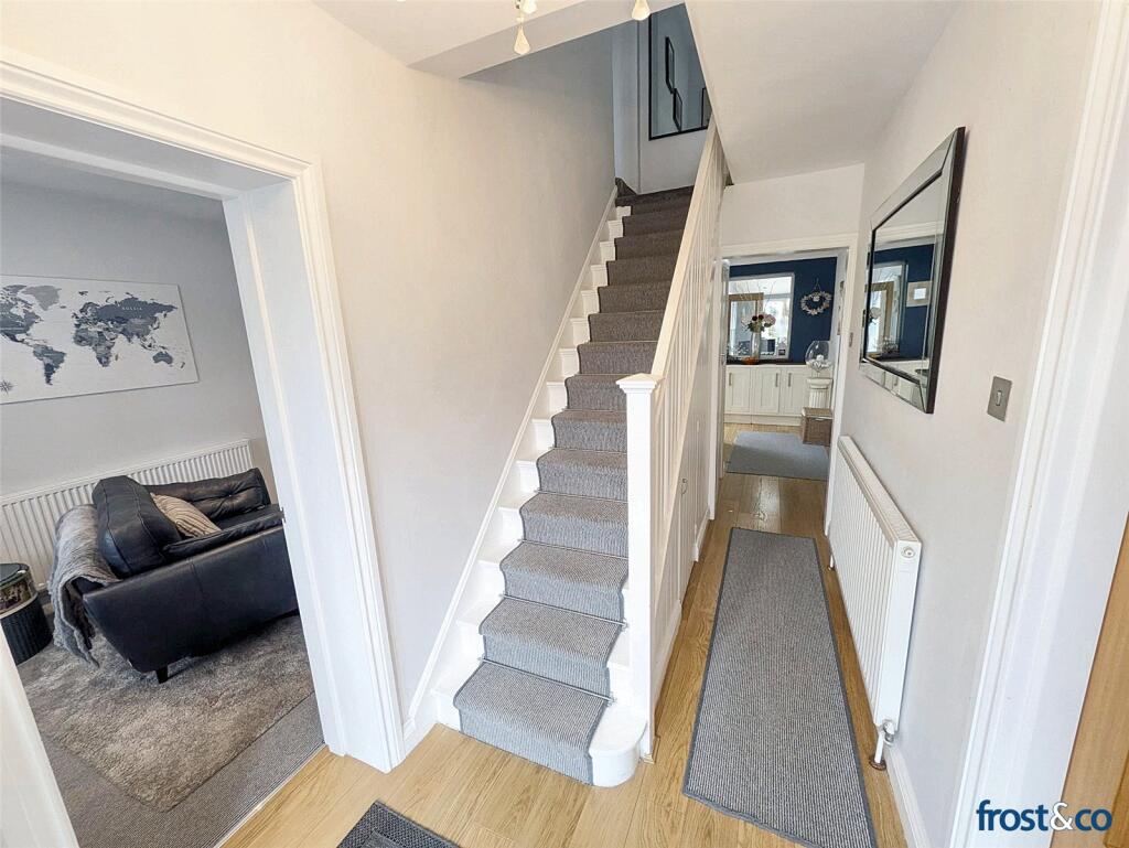 Additional image 16 of Worthington Crescent, Whitecliff, Poole, Dorset, BH14