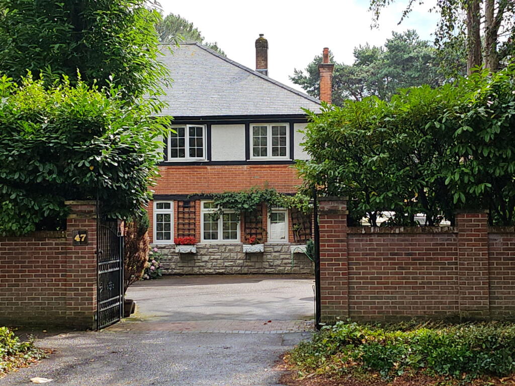 Additional image 14 of East Avenue, Bournemouth, BH3 7BT