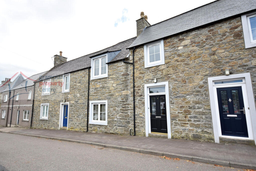 Additional image 25 of Masonic Court, Reidhaven Square, Keith, AB55 5GA