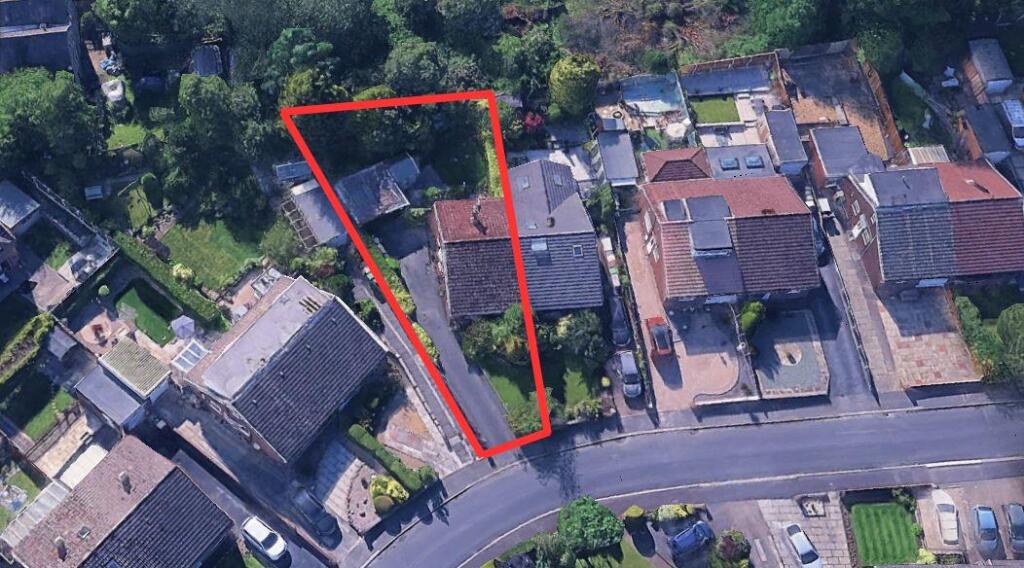 Additional image 2 of Laburnum Park, Bradshaw, Bolton