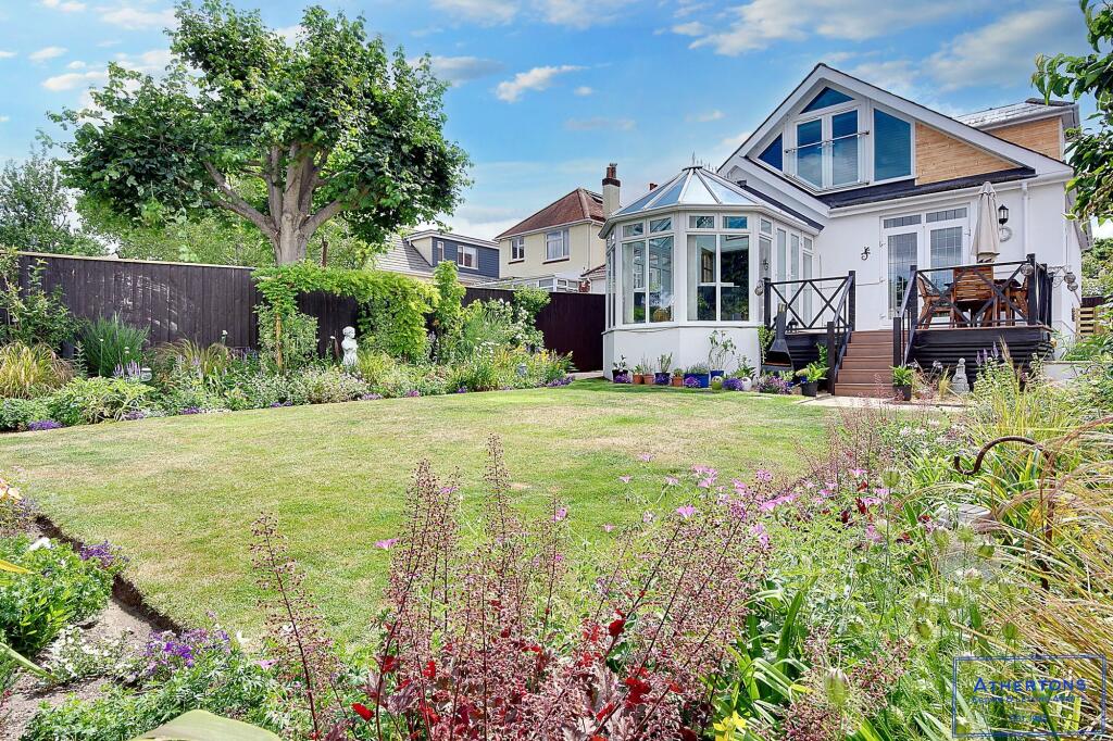 Additional image 36 of Gorsehill Crescent, Oakdale, Poole