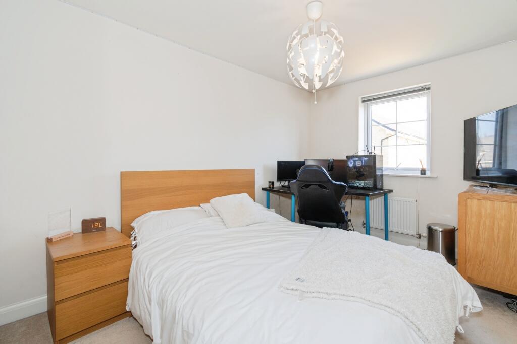 Additional image 12 of Fulton Crescent, Silsden, BD20