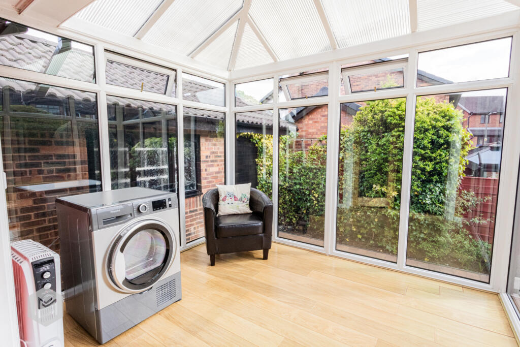 Additional image 5 of Leigh Close, Tottington, Bury, Greater Manchester, BL8 4HL